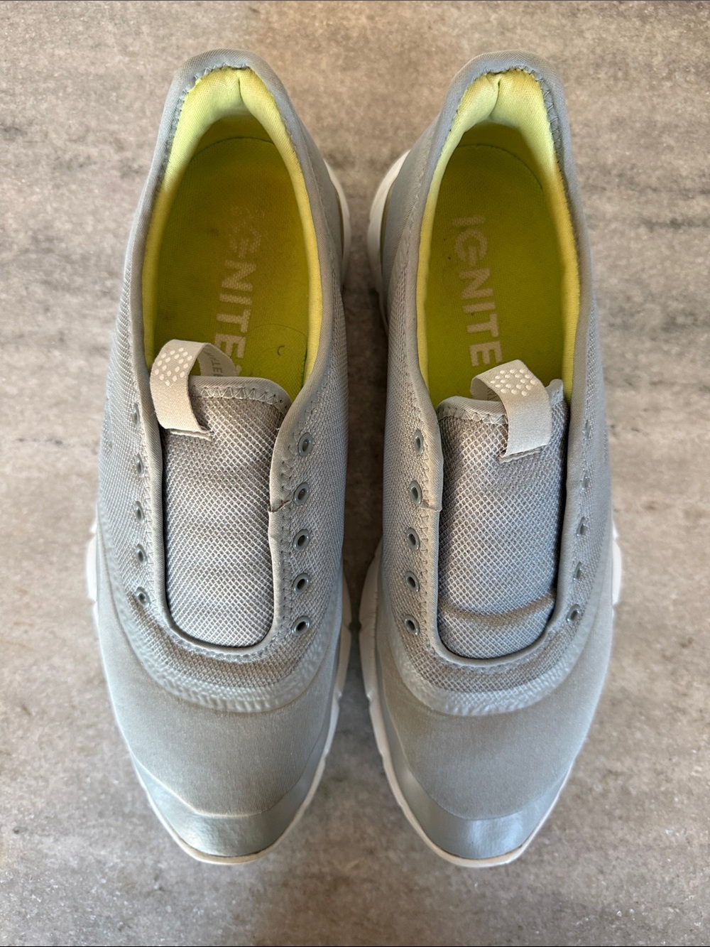 Women’s golf shoes , Puma spikeless “Ignite Statement Low” - Picture 6 of 14